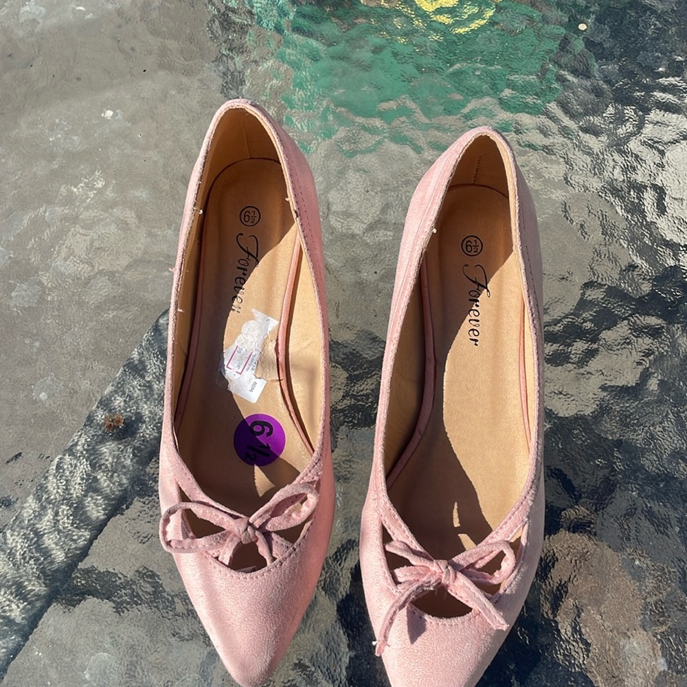 New only one time use